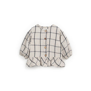 Geruite tuniek - So-so